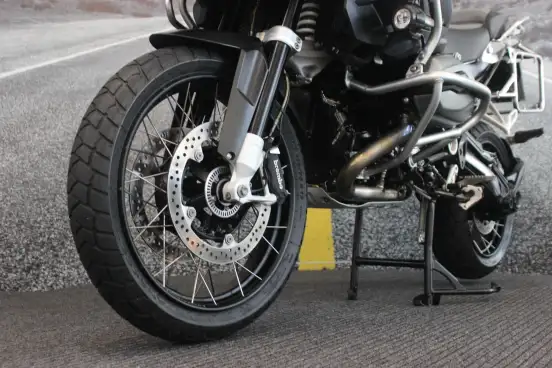 BMW-R 1200 GS ADVENTURE-2016