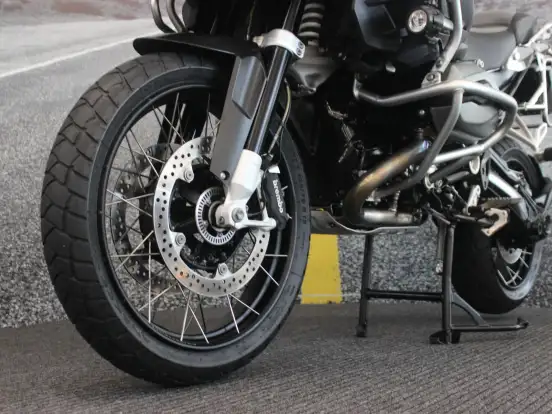 BMW-R 1200 GS ADVENTURE BMW-R 1200 GS ADVENTURE-2016