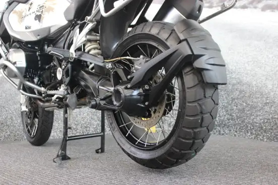 BMW-R 1200 GS ADVENTURE-2016