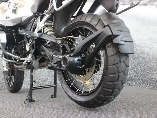 BMW-R 1200 GS ADVENTURE BMW-R 1200 GS ADVENTURE-2016