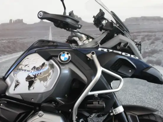 BMW-R 1200 GS ADVENTURE BMW-R 1200 GS ADVENTURE-2016