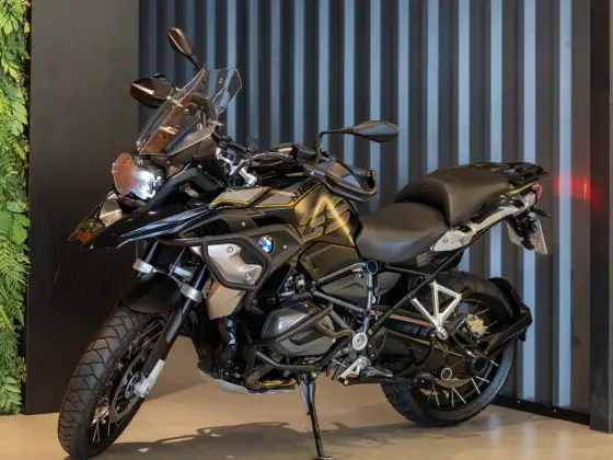 BMW R 1250 GS PREMIUM BMW R 1250 GS PREMIUM
