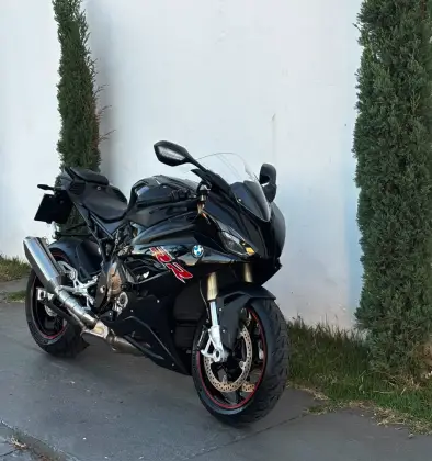 BMW S 1000 RR BMW S 1000 RR