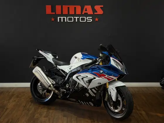BMW S 1000 RR BMW S 1000 RR