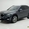 BMW X1 2.0 16V TURBO ACTIVEFLEX SDRIVE20I 4P AUTOMÁTICO BMW X1 2.0 16V TURBO ACTIVEFLEX SDRIVE20I 4P AUTOMÁTICO