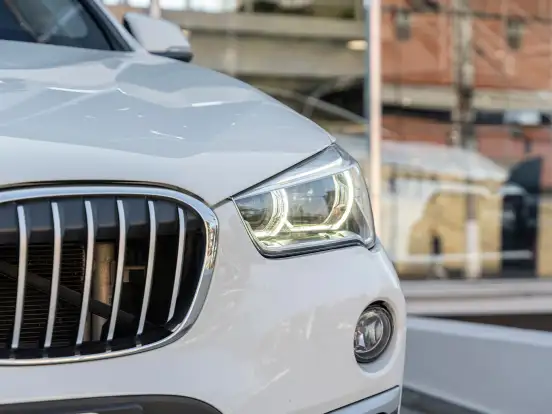 BMW-X1-2.0 16V TURBO ACTIVEFLEX SDRIVE20I X-LINE 4P AUTOMÁTICO BMW-X1-2019