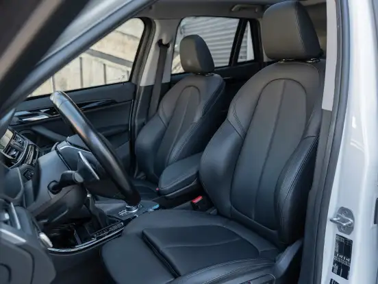 BMW-X1-2.0 16V TURBO ACTIVEFLEX SDRIVE20I X-LINE 4P AUTOMÁTICO BMW-X1-2019