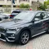 BMW X1 2.0 16V TURBO ACTIVEFLEX SDRIVE20I X-LINE 4P AUTOMÁTICO BMW X1 2.0 16V TURBO ACTIVEFLEX SDRIVE20I X-LINE 4P AUTOMÁTICO