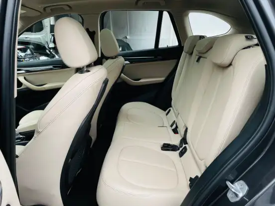BMW-X1-2.0 16V TURBO ACTIVEFLEX SDRIVE20I X-LINE 4P AUTOMÁTICO BMW-X1-2019
