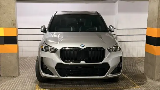 BMW X1 2.0 16V TURBO GASOLINA SDRIVE20I M SPORT STEPTRONIC