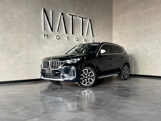 BMW X1 2.0 16V TURBO GASOLINA SDRIVE20I X-LINE STEPTRONIC BMW X1 2.0 16V TURBO GASOLINA SDRIVE20I X-LINE STEPTRONIC
