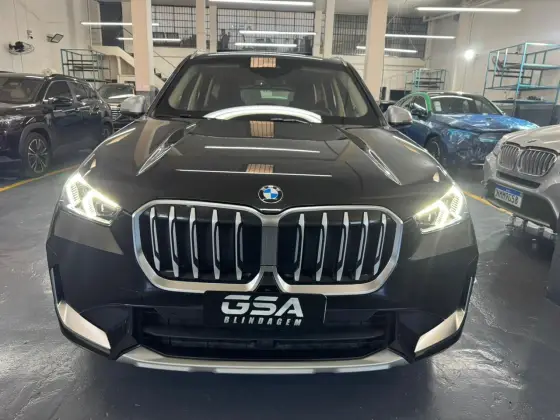 BMW X1 2.0 16V TURBO GASOLINA SDRIVE20I X-LINE STEPTRONIC BMW X1 2.0 16V TURBO GASOLINA SDRIVE20I X-LINE STEPTRONIC