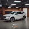 BMW X1 2.0 16V TURBO GASOLINA SDRIVE20I X-LINE STEPTRONIC BMW X1 2.0 16V TURBO GASOLINA SDRIVE20I X-LINE STEPTRONIC
