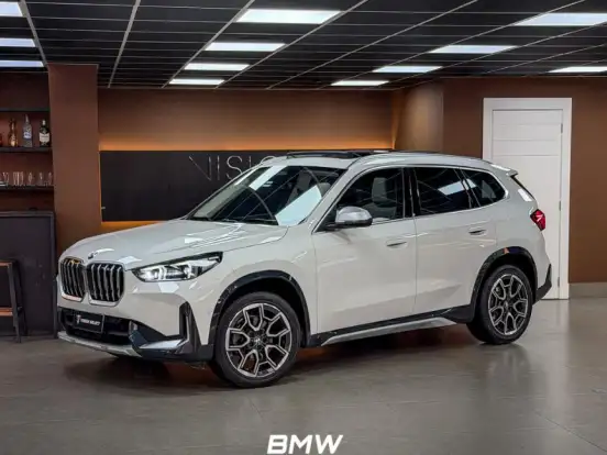 BMW-X1-2.0 16V TURBO GASOLINA SDRIVE20I X-LINE STEPTRONIC BMW-X1-2023