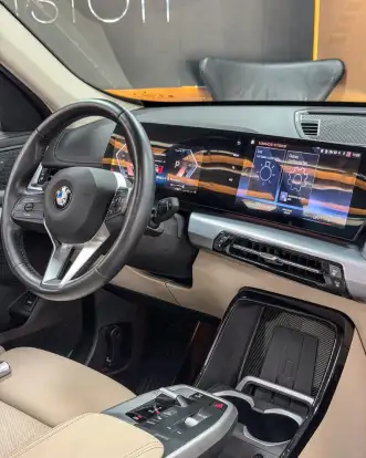 BMW-X1-2.0 16V TURBO GASOLINA SDRIVE20I X-LINE STEPTRONIC BMW-X1-2023