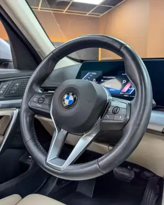 BMW-X1-2.0 16V TURBO GASOLINA SDRIVE20I X-LINE STEPTRONIC BMW-X1-2023