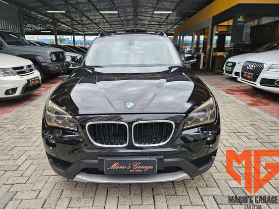 BMW-X1-2013