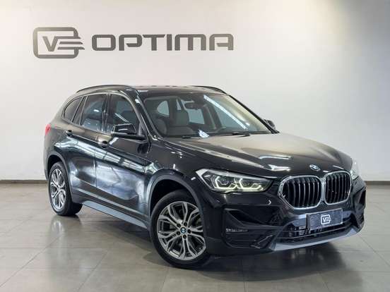 BMW-X1-2021