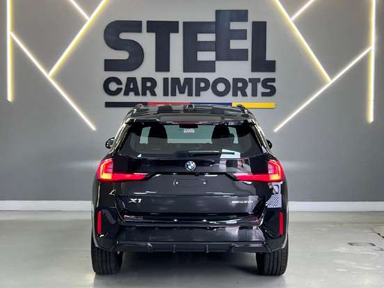 BMW-X1-2.0 16V TURBO GASOLINA SDRIVE20I M SPORT STEPTRONIC BMW-X1-2026