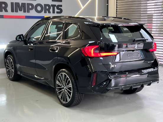 BMW-X1-2.0 16V TURBO GASOLINA SDRIVE20I M SPORT STEPTRONIC BMW-X1-2026
