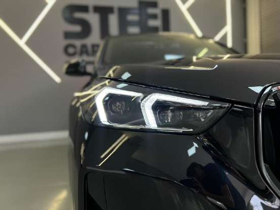 BMW-X1-2.0 16V TURBO GASOLINA SDRIVE20I M SPORT STEPTRONIC BMW-X1-2026