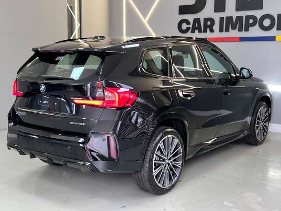 BMW-X1-2.0 16V TURBO GASOLINA SDRIVE20I M SPORT STEPTRONIC BMW-X1-2026