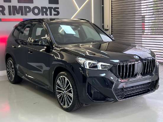 BMW-X1-2026