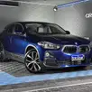 BMW X2 2.0 16V TURBO ACTIVEFLEX SDRIVE20I GP STEPTRONIC BMW X2 2.0 16V TURBO ACTIVEFLEX SDRIVE20I GP STEPTRONIC