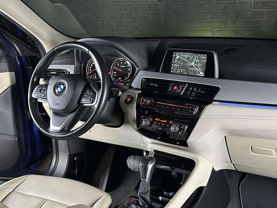 BMW-X2-2.0 16V TURBO ACTIVEFLEX SDRIVE20I GP STEPTRONIC BMW-X2-2018