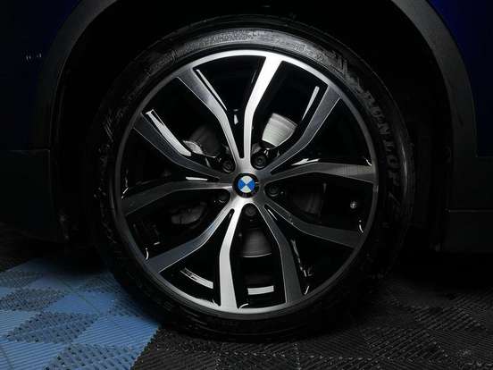 BMW-X2-2.0 16V TURBO ACTIVEFLEX SDRIVE20I GP STEPTRONIC BMW-X2-2018