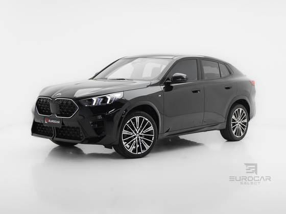BMW X2 2.0 TURBO GASOLINA XDRIVE20I M SPORT STEPTRONIC