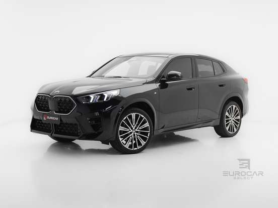 BMW-X2-2025