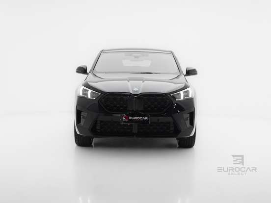 BMW-X2-2.0 TURBO GASOLINA XDRIVE20I M SPORT STEPTRONIC BMW-X2-2025