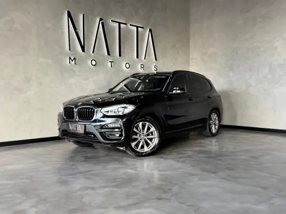 BMW X3 2.0 16V HÍBRIDO X LINE XDRIVE30E STEPTRONIC BMW X3 2.0 16V HÍBRIDO X LINE XDRIVE30E STEPTRONIC