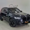 BMW X3 3.0 TWINPOWER GASOLINA M40I STEPTRONIC BMW X3 3.0 TWINPOWER GASOLINA M40I STEPTRONIC