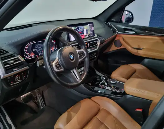 BMW-X3-2022