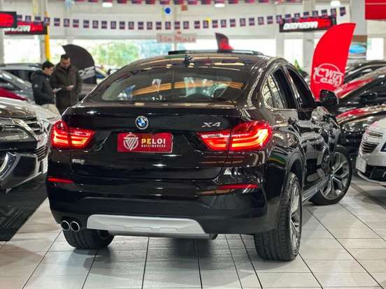 BMW-X4-2017