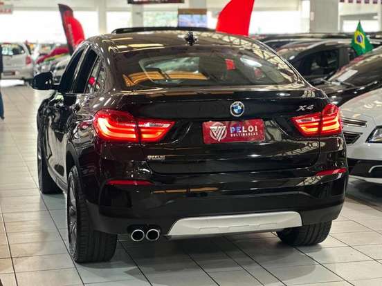 BMW-X4-2017