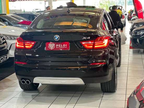 BMW-X4-2017