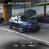 BMW X5 3.0 I6 TURBO HÍBRIDO XDRIVE45E M SPORT AUTOMÁTICO BMW X5 3.0 I6 TURBO HÍBRIDO XDRIVE45E M SPORT AUTOMÁTICO
