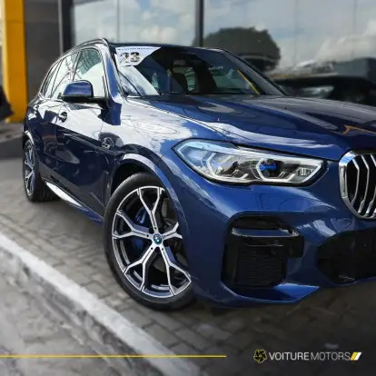 BMW-X5-2022