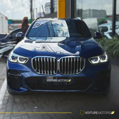 BMW-X5-2022