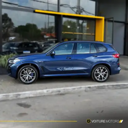 BMW-X5-2022