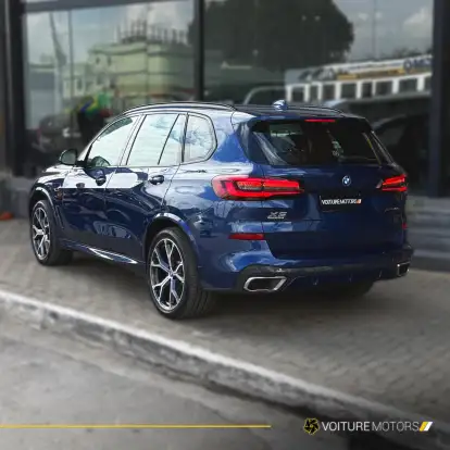 BMW-X5-2022