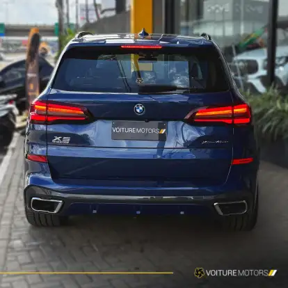 BMW-X5-2022