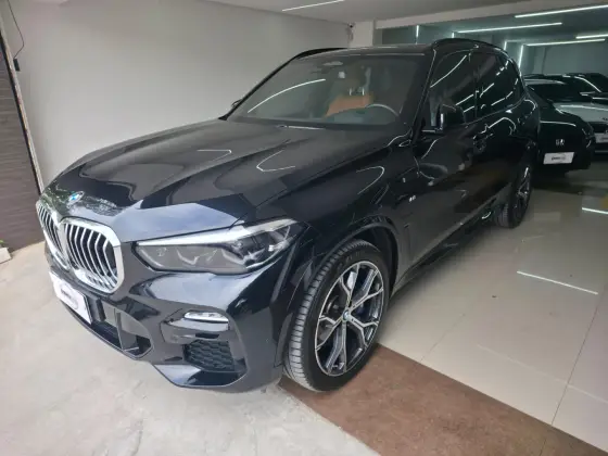 BMW X5 3.0 I6 TURBO HÍBRIDO XDRIVE45E M SPORT AUTOMÁTICO BMW X5 3.0 I6 TURBO HÍBRIDO XDRIVE45E M SPORT AUTOMÁTICO