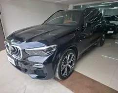 BMW X5 3.0 I6 TURBO HÍBRIDO XDRIVE45E M SPORT AUTOMÁTICO BMW X5 3.0 I6 TURBO HÍBRIDO XDRIVE45E M SPORT AUTOMÁTICO
