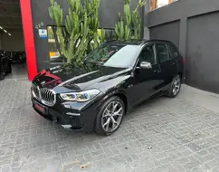 BMW X5 3.0 I6 TURBO HÍBRIDO XDRIVE45E M SPORT AUTOMÁTICO BMW X5 3.0 I6 TURBO HÍBRIDO XDRIVE45E M SPORT AUTOMÁTICO