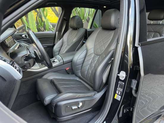 BMW-X5-3.0 I6 TURBO HÍBRIDO XDRIVE45E M SPORT AUTOMÁTICO BMW-X5-2022