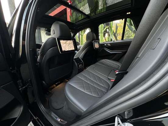 BMW-X5-3.0 I6 TURBO HÍBRIDO XDRIVE45E M SPORT AUTOMÁTICO BMW-X5-2022